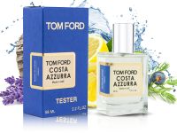 Тестер Tom Ford Costa Azzurra, Edp, 58 ml Тестер Tom Ford Costa Azzurra, Edp, 58 ml