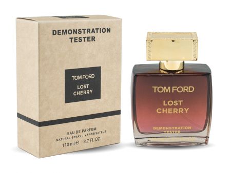 Тестер Tom Ford Lost Cherry, Edp, 110 ml (Dubai)