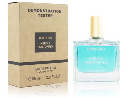 Тестер Tom Ford Neroli Portofino, Edp, 65 ml (Dubai)