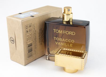 Тестер Tom Ford Tobacco Vanille, Edp, 110 ml (Dubai)