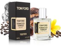 Тестер Tom Ford Tobacco Vanille, Edp, 58 ml Тестер Tom Ford Tobacco Vanille, Edp, 58 ml