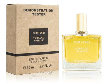 Тестер Tom Ford Tobacco Vanille, Edp, 65 ml (Dubai)