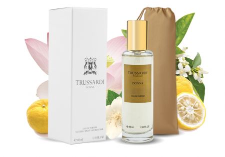 Тестер Trussardi Donna, Edp, 40 ml