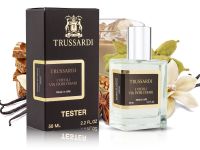Тестер Trussardi I Vicoli Via Fiori Chiari, Edp, 58 ml Тестер Trussardi I Vicoli Via Fiori Chiari, Edp, 58 ml