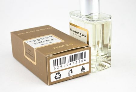 Тестер Vanilla Blend, Edp, 58 ml