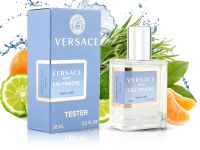 Тестер Versace Man Eau Fraiche, Edp, 58 ml Тестер Versace Man Eau Fraiche, Edp, 58 ml