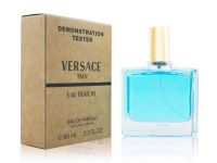 Тестер Versace Man Eau Fraiche, Edp, 65 ml (Dubai) Тестер Versace Man Eau Fraiche, Edp, 65 ml (Dubai)
