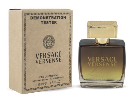 Тестер Versace Versense, Edp, 110 ml (Dubai)