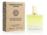 Тестер Versace Yellow Diamond, Edp, 65 ml (Dubai) Тестер Versace Yellow Diamond, Edp, 65 ml (Dubai)