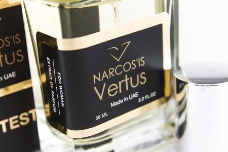 Тестер Vertus Narcos'is, Edp, 58 ml