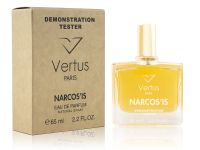 Тестер Vertus Narcos'is, Edp, 65 ml (Dubai) Тестер Vertus Narcos'is, Edp, 65 ml (Dubai)