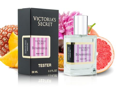 Тестер Victoria's Secret Bombshell, Edp, 58 ml