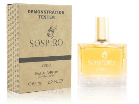 Тестер Xerjoff Sospiro Perfumes Opera, Edp, 65 ml (Dubai)