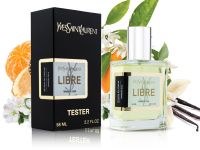 Тестер Yves Saint Laurent Libre, Edp, 58 ml Тестер Yves Saint Laurent Libre, Edp, 58 ml