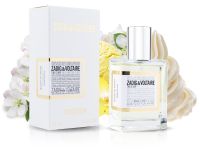 Тестер Zadig & Voltaire This Is Her!, Edp, 58 ml Тестер Zadig & Voltaire This Is Her!, Edp, 58 ml
