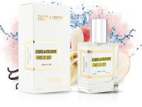 Тестер Zadig&Voltaire This Is Us, Edp, 58 ml Тестер Zadig&Voltaire This Is Us, Edp, 58 ml