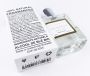 Тестер Zarkoperfume MOLeCULE 090.09, Edp, 58 ml