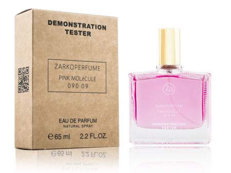 Тестер Zarkoperfume MOLeCULE 090.09, Edp, 65 ml (Dubai)