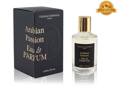 Thomas Kosmala Arabian Passion, Edp, 100 ml (Премиум)