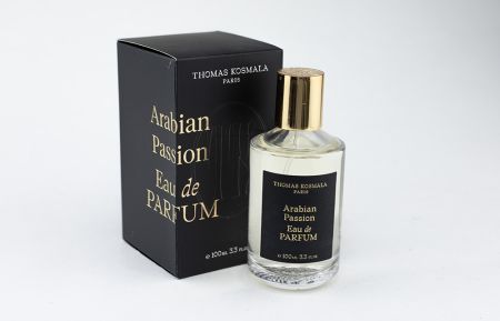 Thomas Kosmala Arabian Passion, Edp, 100 ml (Премиум)