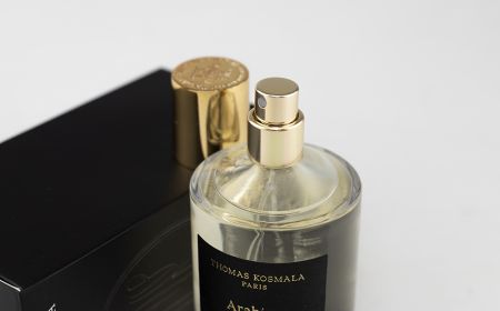 Thomas Kosmala Arabian Passion, Edp, 100 ml (Премиум)