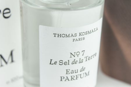Thomas Kosmala No 7 Le Sel de la Terre, Edp, 100 ml (Премиум)
