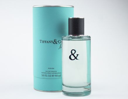 Tiffany & Co Love For Him, Edt, 90 ml (Lux Europe)