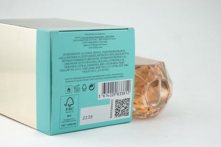 Tiffany & Co Rose Gold, Edp, 75 ml (Lux Europe)