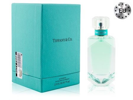 Tiffany Tiffany & Co, Edp, 75 ml (Lux Europe)