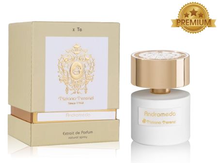 Tiziana Terenzi Andromeda, Edp, 100 ml (Премиум)