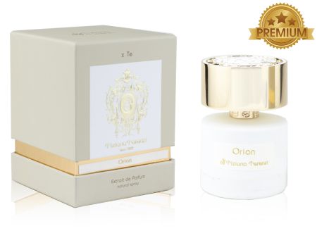 Tiziana Terenzi Orion, Edp, 100 ml (Премиум)