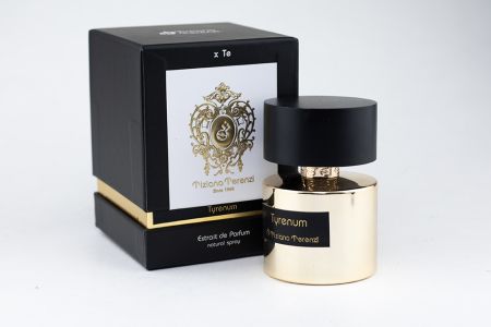 Tiziana Terenzi Tyrenum, Edp, 100 ml (Премиум)