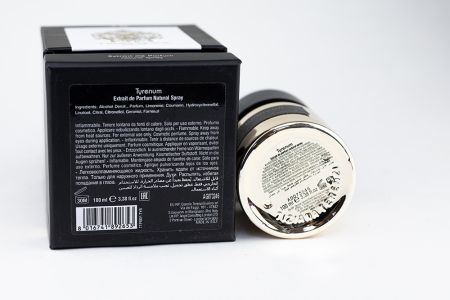 Tiziana Terenzi Tyrenum, Edp, 100 ml (Премиум)