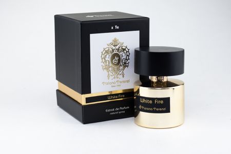 Tiziana Terenzi White Fire, Edp, 100 ml (Премиум)