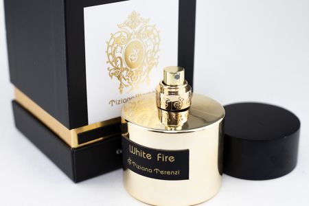 Tiziana Terenzi White Fire, Edp, 100 ml (Премиум)