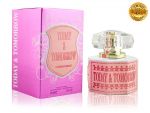 Today & Tomorrow Pour Femme, Edp, 100 ml (ОАЭ ОРИГИНАЛ)