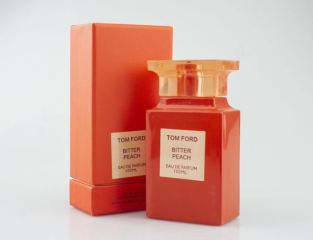 Tom ford парфюмерная вода bitter peach отзывы