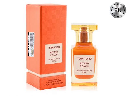 Tom Ford Bitter Peach, Edp, 50 ml (Lux Europe)
