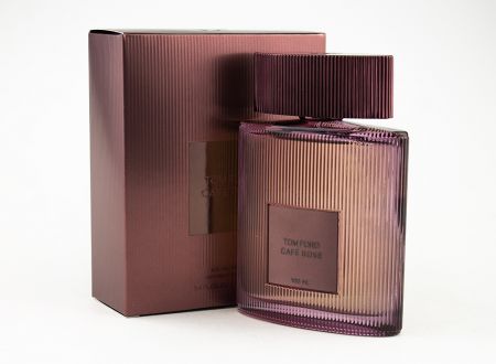 Tom Ford Cafe Rose, Edp, 100 ml (Lux Europe)