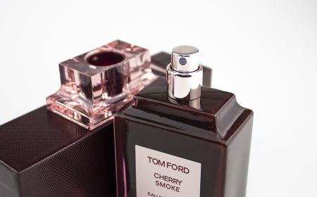 Tom Ford Cherry Smoke, Edp, 100 ml (Lux Europe)