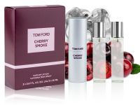 Tom Ford Cherry Smoke, Edp, 3x20 ml (жен)