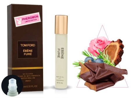 Tom Ford Ebene Fume, 10 ml