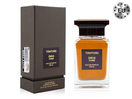 Tom Ford Ebene Fume, Edp, 100 ml (Lux Europe)