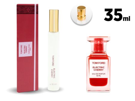 Tom Ford Electric Cherry, 35 ml (woman)