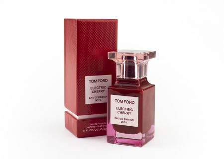 Tom Ford Electric Cherry, Edp, 50 ml (Lux Europe)