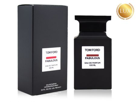 Tom Ford Fucking Fabulous, Edp, 100 ml (Люкс ОАЭ)