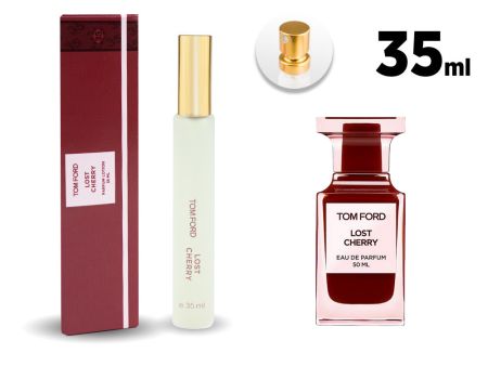 Tom Ford Lost Cherry, 35 ml (woman)