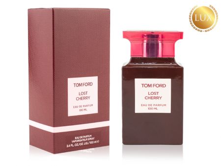 Tom Ford Lost Cherry, Edp, 100 ml (Люкс ОАЭ)