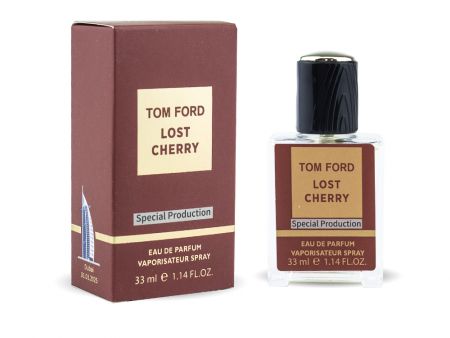 Tom Ford Lost Cherry, Edp, 33 ml