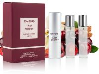 Tom Ford Lost Cherry, Edp, 3x20 ml (жен)